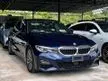 Recon (RECON PROMOTION) 2019 BMW 330i 2.0 M Sport Sedan
