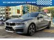 Used 2019 BMW 630i 2.0 (A) GT M Sport Hatchback / WARRATY 2024 / SUROOF / TIPOTP / LIKE NEW
