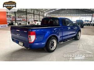 2014 Ford RANGER 2.2 XLT Open Cab Hi-Rider Pickup