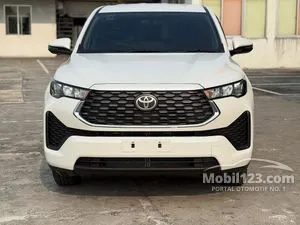 2025 Toyota Kijang Innova Zenix 2.0 G HV (Premium Color) MPV