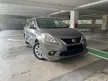 Used Used 2013 Nissan Almera 1.5 V Sedan ** Fixed Price No Hidden Fees ** Cars For Sales - Cars for sale