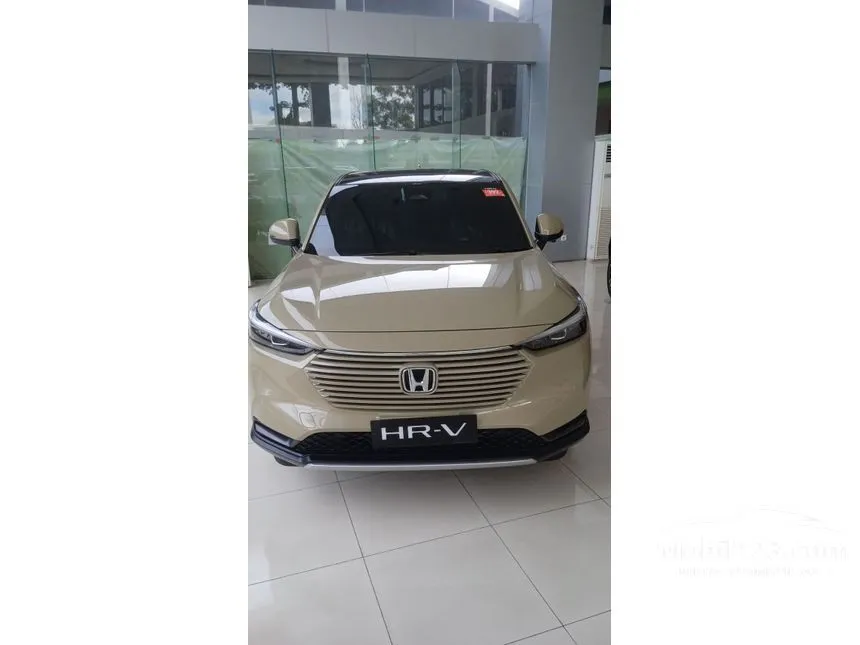 Jual Mobil Honda HR
