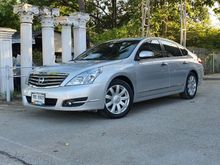 2011 Nissan Teana 2.5 (ปี 09-13) XV Sedan