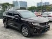 Used 2023 Proton X90 1.5 Flagship SUV (UNDER WARRANTY)