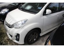 2014 Perodua Myvi 1.5 SE Hatchback (A) USED CAR
