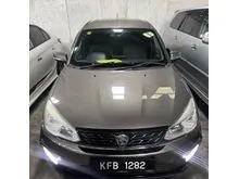2021 Proton Saga 1.3 Premium Sedan