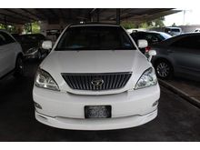 2005 Toyota Harrier 2.4 240G Premium L (A)