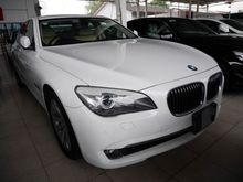 2011 BMW 730LI (A) 3.0 *MCO BIG-PROMO*