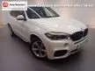 Used 2018 BMW X5 2.0 xDrive40e M Sport SUV (Sime Darby Auto Selection Tebrau) - Cars for sale