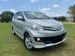 Used 2015 Toyota Avanza 1.5 G (A) CBU MPV - Cars for sale