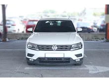 2020 Volkswagen Tiguan 1.4 TSI Highline SUV