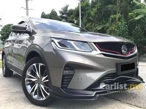 2023 Proton X50 1.5 Premium SUV
