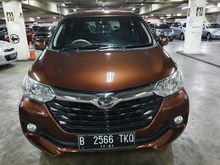 2016 Daihatsu Xenia 1.3 R MPV