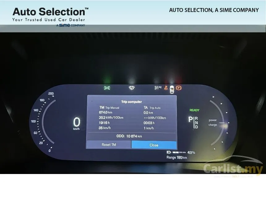 2023 Volvo C40 Recharge P8 SUV