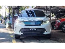 2018/2023 Toyota Harrier 2.0 Premium