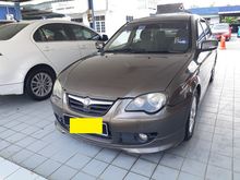 2010 Proton Persona 1.6 Medium Line Sedan