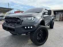 2019 Ford Ranger 2.0 Raptor High Rider Dual Cab Pickup