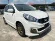 Used 2015 Perodua Myvi 1.3 X Hatchback