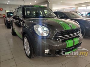 2016 MINI Countryman 1.6 Cooper with PANORAMIC ROOF