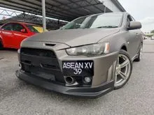 2015 Proton Inspira 2.0 (A) FQ400 Deposit 100 Bulanan 680 x tahun