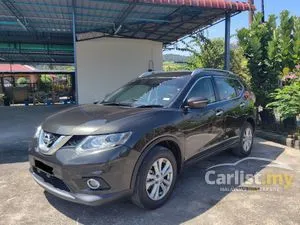 2016 Nissan X-Trail 2.5 Impul SUV