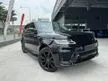 Recon 2019 Land Rover Range Rover Sport 3.0 P400 HSE Dynamic Autobiography SUV