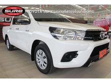 2018 Toyota Hilux Revo 2.4 DOUBLE CAB J Plus Pickup