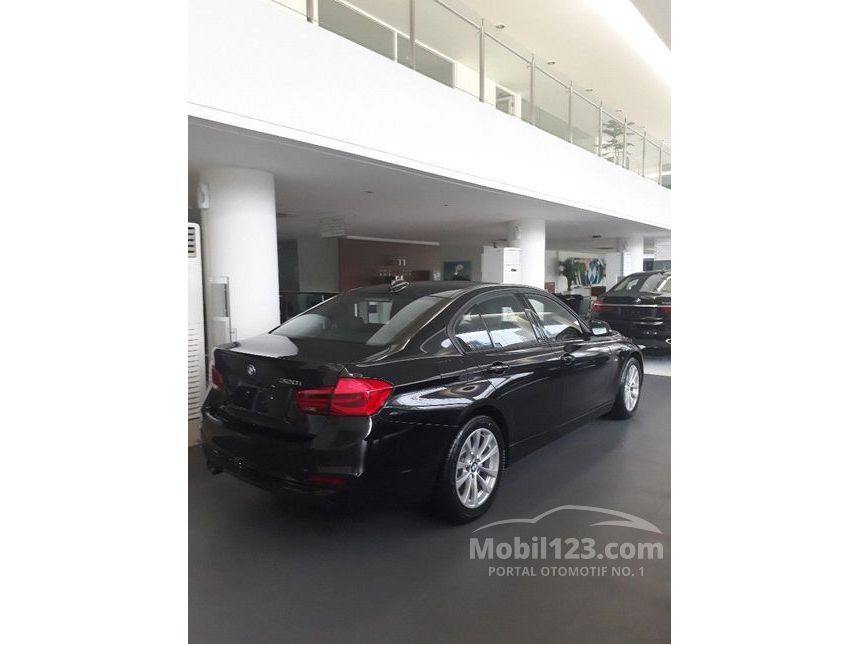 Jual Mobil BMW 320i 2019 Sport 2 0 di DKI Jakarta Jual Mobil BMW 320i 2019 Sport 2 0 di DKI Jakarta