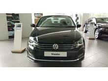 Free Leather Seat, 2018 Volkswagen Vento 1.6 Comfortline, Cheapest Price In Town