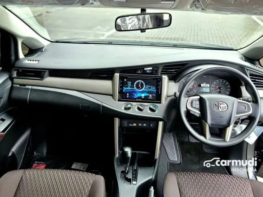 2024 Toyota Kijang Innova G MPV