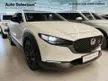 Used 2022 Mazda CX