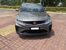 2022 Proton X50 1.5 Premium SUV