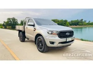 2019 Ford RANGER 2.0 Single Cab Pickup