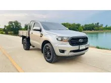 2019 Ford RANGER 2.0 Single Cab (ปี 15-21) SWB Pickup