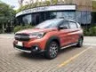 Jual Mobil Suzuki XL7 2023 ALPHA 1.5 di DKI Jakarta Manual Wagon Orange Rp 187.500.000