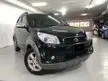 Used 2009 Toyota Rush 1.5 S SUV NO PROCESSING CHARGES - Cars for sale