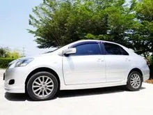 2012 Toyota VIOS 1.5 (ปี 07-13) E Sedan