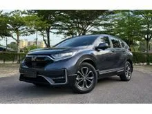 2023 Honda CR-V 1.5 TC-P SUV (HONDA SERVICE RECORD) (ONE CAREFUL OWNER)