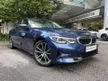 Used 2020 BMW 320i 2.0 Sport Sedan, 69K KM FULL SERVICE RECORD, UNDER WARRANTY, WELL KEPT INTERIOR