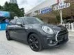 Recon 2019 MINI Clubman 2.0 (A) Cooper S TURBO UNREG