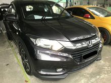 2018 Honda HR-V 1.8 i-VTEC S SUV