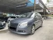 Used 2009 Naza Citra 2.0 RS MPV (A) New Paint / Sunroof / TipTop Condition