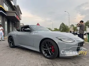 2023 Nissan Fairlady Z 3.0 Version ST Coupe