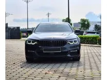 2017 BMW 530i 2.0 M Sport Sedan