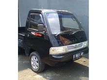 2003 Suzuki Carry Pick Up 1.5 Pick Up