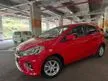 Used *LOAN MUDAH LULUS*2018 Perodua Myvi 1.3 X Hatchback