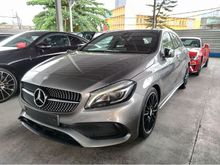 2016 Mercedes-Benz A200 1.6 AMG PREMIUM PLUS - RECON -