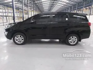 2019 Toyota Kijang Innova 2.4 G MPV