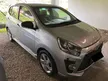 Used 2015 Perodua AXIA 1.0 Advance Hatchback *TIPTOP CONDITION*