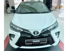 2025 Toyota Yaris 1.3E  Hot Year-End Offer Up to RM11,XXX Rebate  Contact Today